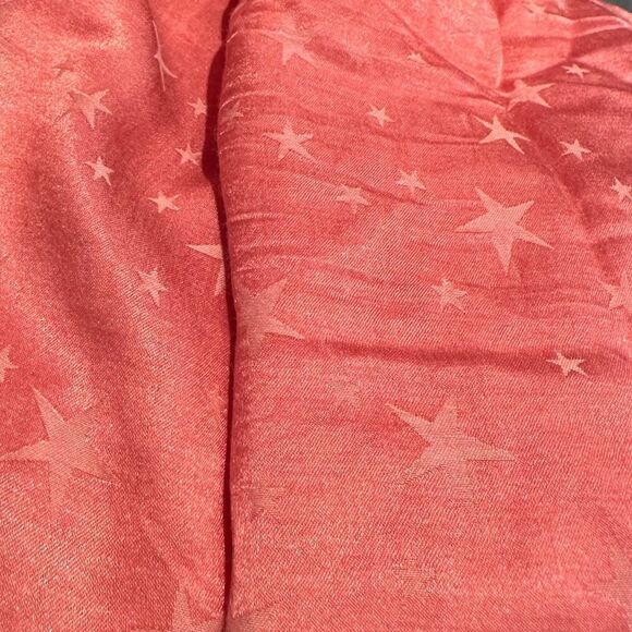 Hartford cotton/silk star dress - Picture 5 of 5